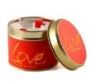 Sell scented tin candle