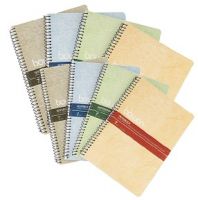Sell diaries/pu, pvc notebooks