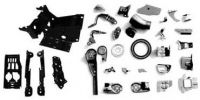 Sell automotive parts