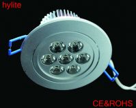 Sell  LED DOWNLIGHT  100kinds