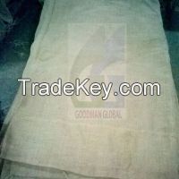 Hessian (Burlap) Jute Cottonpacks