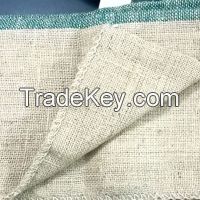 50 kg Food Grade Jute Sacking Bags for Packing Vietnam Coffee