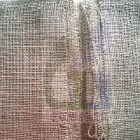 Primary & Secondary Jute Carpet backing Cloth (CBC) for woven and tufted carpets