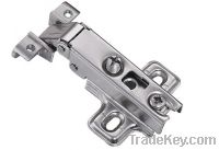 Aluminium door Hinge JE-0