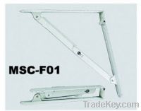 Folding bracket MSC-F01