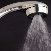 Sell water saving hand shower
