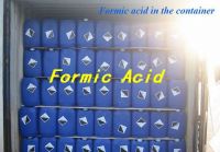 Sell Formic Acid