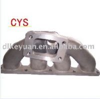 machined casting part, forging parts