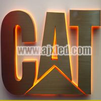 Sell Lighted Channel Letter Signs