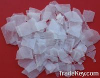 Sell caustic soda flakes