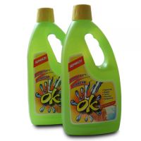 Sell floor cleaning liquid, floor cleaner