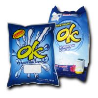 Sell detergent powder, washing powder