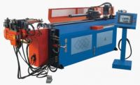 Sell Fully Automatic pipe bending machine