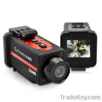 Sell Crocolis HD 1080P Full HD Extreme Sports Action Camera  Waterproo