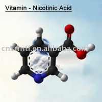 Niacin/59-67-6