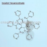 Hexopal Inositol Nicotinate