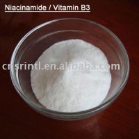 Niacinamide/Vitamin B3