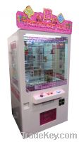 Sell 2013  hot on sale  push to win game machine