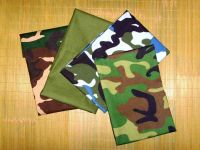 Sell  Camouflage cloth