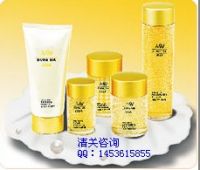 Sell bodyshop agent import to China mainland