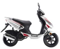 Sell Benelli K3 spare parts