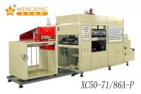 Sell High Speed Thermoforming Machine