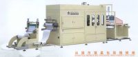 Sell High Capacity Fully Automatic Thermoformer