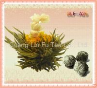 blooming tea/GLF-A10