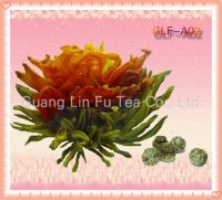 flower tea-GLF-A02