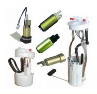 Sell Electric Fuel Pumps