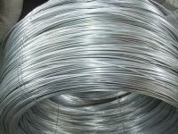 Sell electro galvanized iron wire