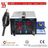 Sell YIHUA 892D+  lead-free soldering station