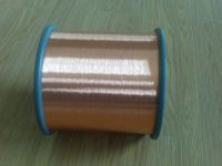 Sell ccs wire ( copper clad steel wire  )