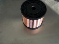 CCAM wire ( copper clad aluminum-magnesium alloy wire )