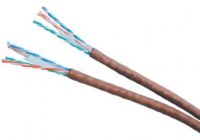 Sell lan cables (  network cables FTP cat 6)