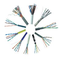 network cables FTP cat6 ----lan cables