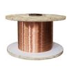 CCA wire-2.05mm-15A ( copper clad aluminum wire)