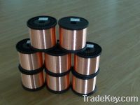 Sell Copper Coated Brass wire ( CCBW Wire )