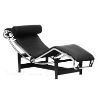 Le Corbusier Chaise Lounge LC4