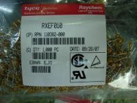 Sell Raychem Polyswitch