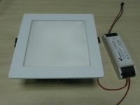 Sell high power led square down light