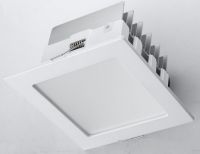 Sell Recessed high power LED square down light 15w