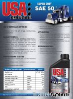 Sell USA LUBRICANTS