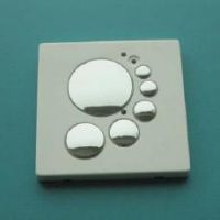 Wall tactile switch-Solar system