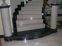 Sell Granite Marble  Stairs