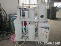 Sell engine oil filtration machine/ oil purifier/ recycling/ waste oil