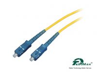 Sell SC/PC-SC/PC Single Mode  Simplex 1m fiber patch cord