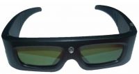Sell DLP link glasses for DLP Link projector and TVs