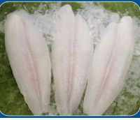 Sell FROZEN BASA FILLET