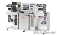 Sell ZTJB-320 Automatic Label Inspecting Machine